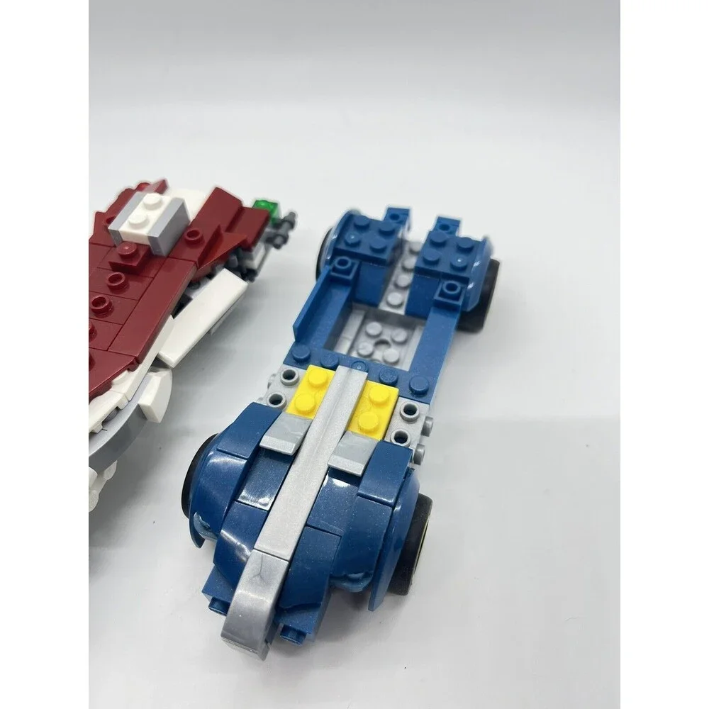 Lot of Legos - Different Pieces From Assorted Sets